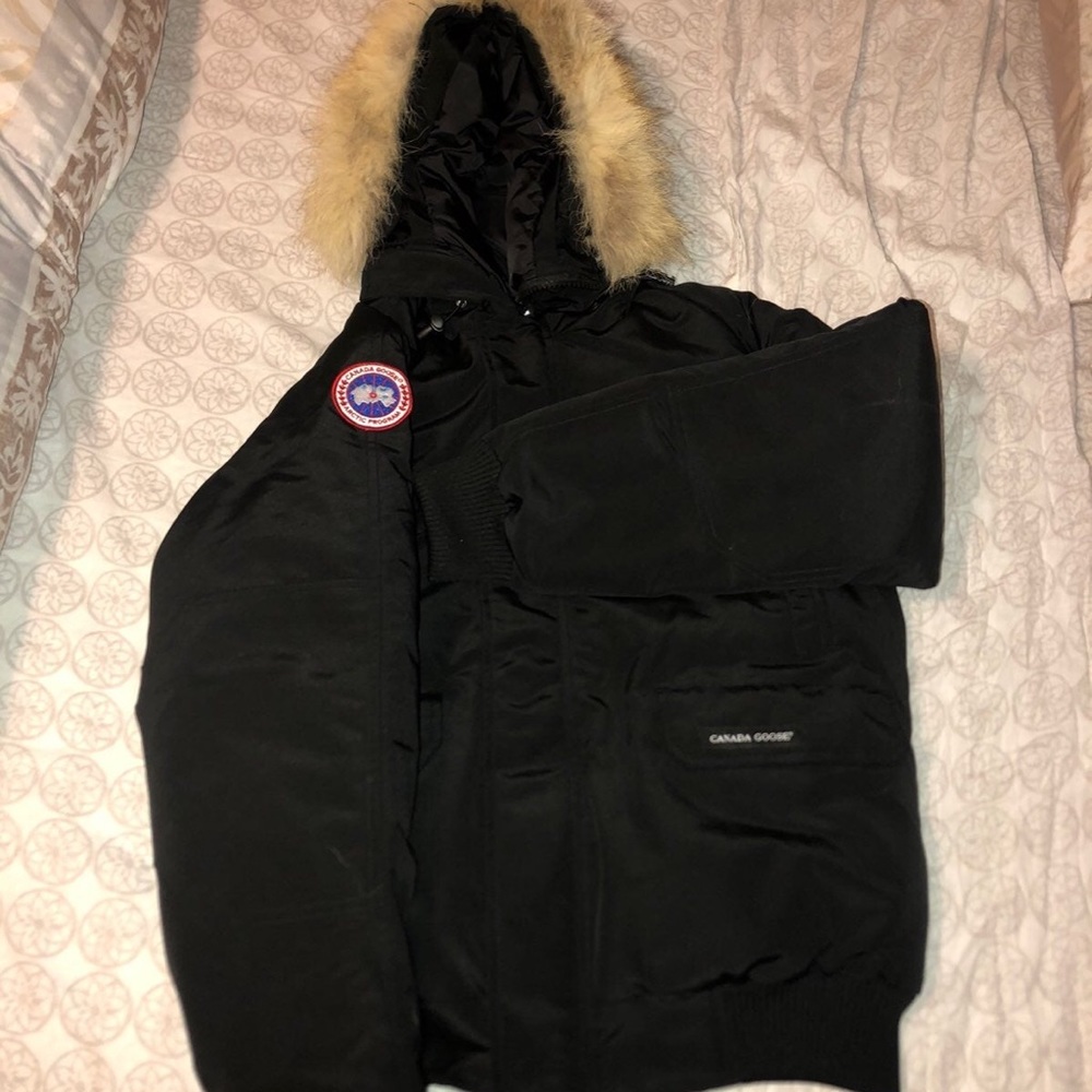 Canada Goose